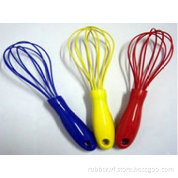 Chef'n FreshForce Tall Large Silicone Whisk Egg Beater